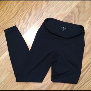 Athleta 7/8 tight xs